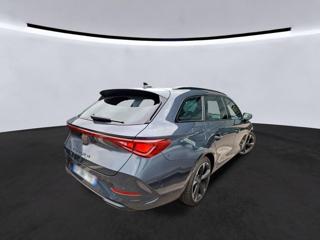 Leon Sportstourer 1.5 eTSI DSG*NAVI*KAMERA*