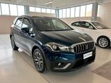 Suzuki S-Cross 1.4 Boosterjet 4WD All Grip A/T C - Suzuki Across mit Benzin-Antrieb: Automatik