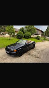 BMW 320 ci - BMW 320 aus 2002