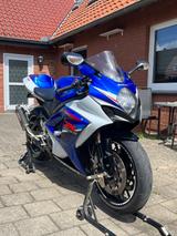 Suzuki GSX-R 1000 K7 - SUZUKI GSX R 1000 K1