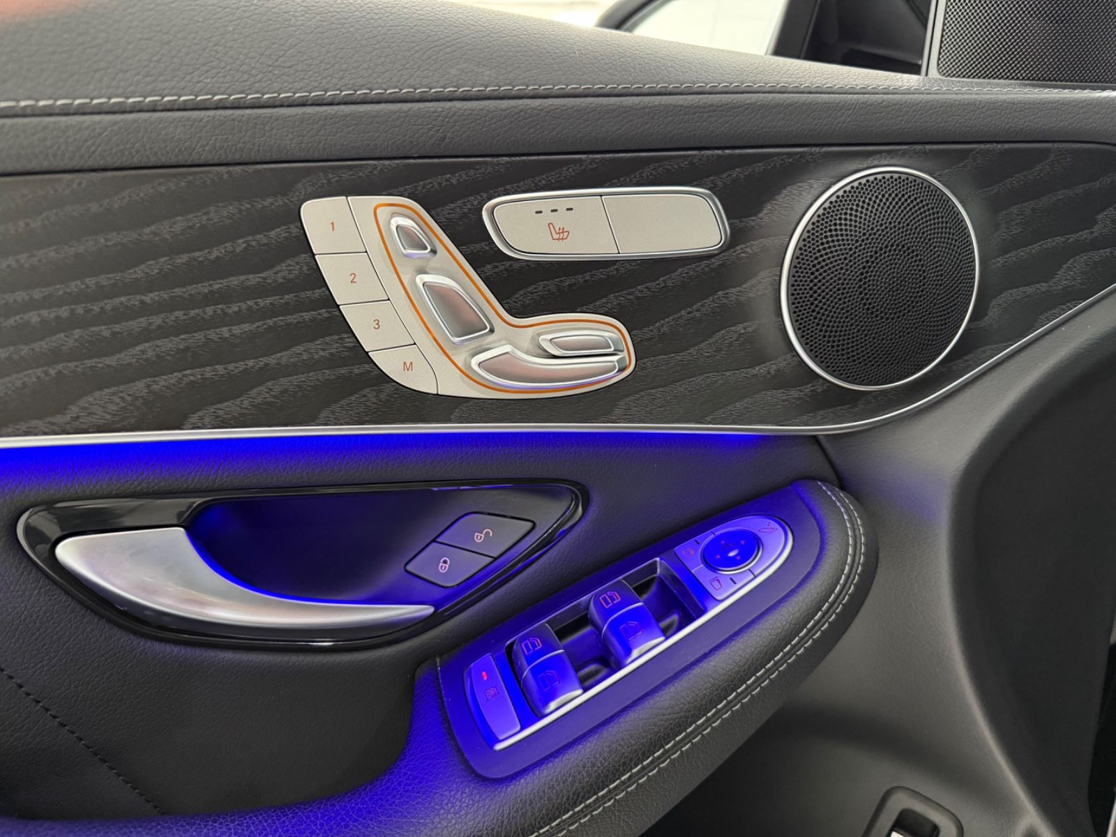Mercedes-Benz GLC 43 AMG 4M Coupe*DISTRONIC*MEMORY*HEADUP*360* foto 13