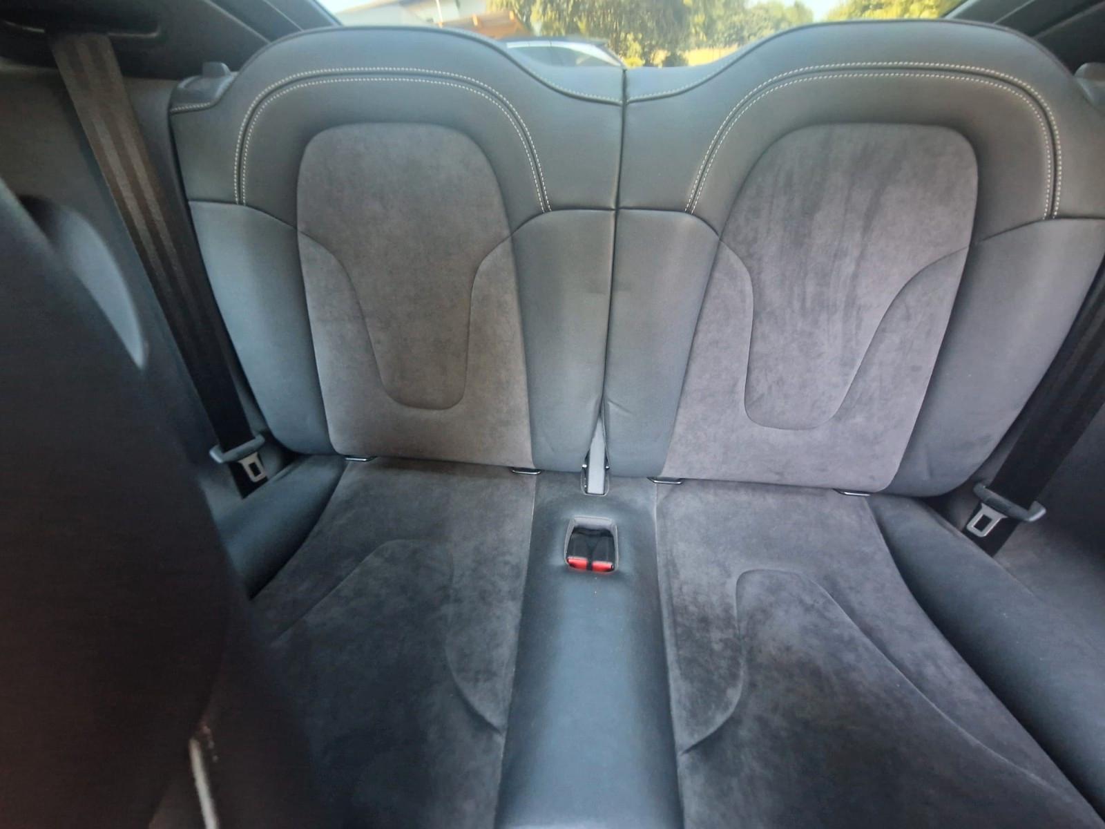 Audi TTS Coupe 2.0TFSI quattro TÜV 06/28 kW228/310PS 
