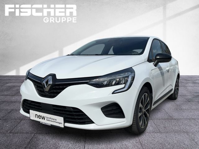 Renault Clio EQUILIBRE E-TECH 145 EPH