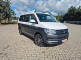 Volkswagen T6 Multivan HIGHLINE LED ACC 2X EL. TÜREN DYNAUD - Volkswagen T6 Multivan in Bonn