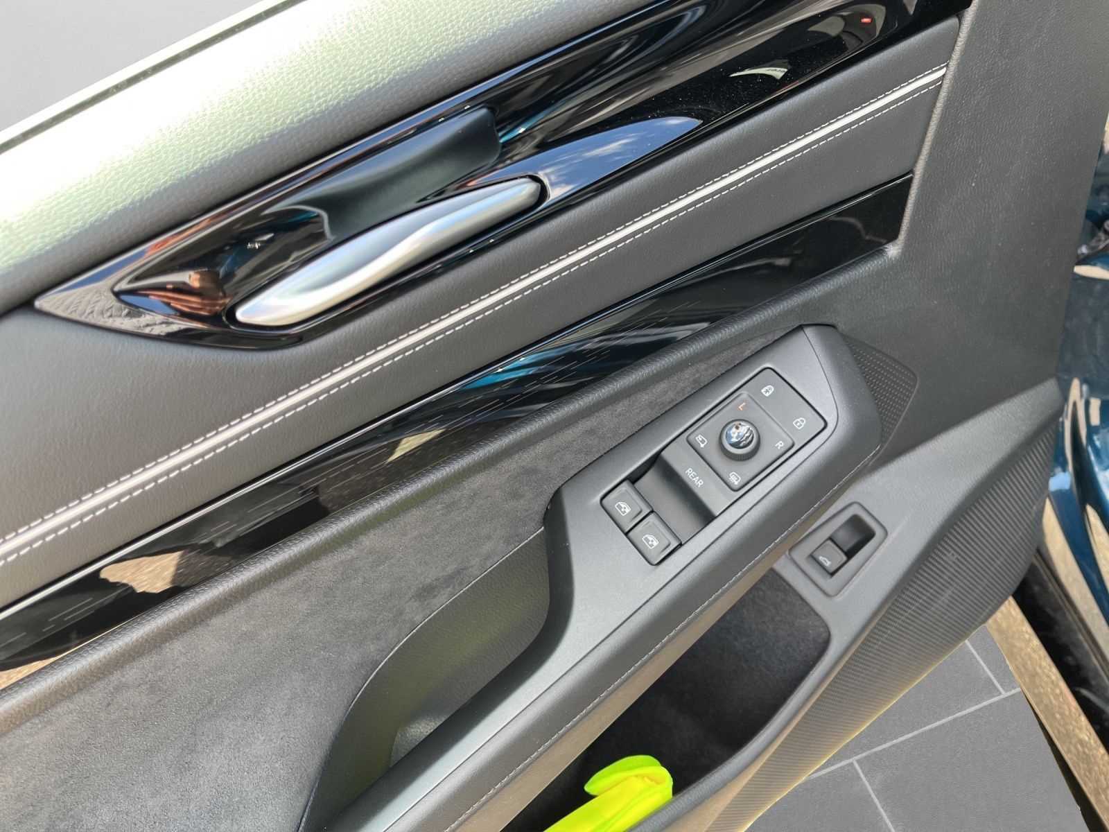 Volkswagen ID.7 - Bild 13