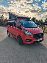 Ford Transit Custom Westfalia Nugget  - Offers