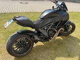 Ducati Diavel Carbon - DUCATI DIAVEL CARBON