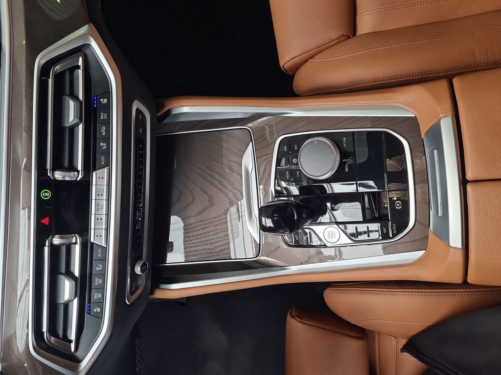 BMW X6 xDrive30d xLine HiFi DAB AHK Ambient Air uvm.