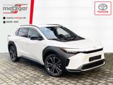 Toyota bz4X +Comfort +Technik +3-phasig +360 Kamera - gebrauchte Toyota bZ4X aus dem Jahr 2024