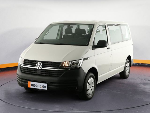 Volkswagen T6 Kombi T6.1 2.0l TDI 9-Sitzer  PDC DAB+