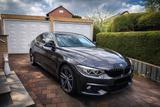 BMW 430 Gran Coupé M Sport*HuD*Kamera*Glasd.*Totw.  - BMW 430 Gran Coupé aus 2016