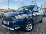 Dacia Lodgy Stepway *Navi/Kamera/Tempomat* - Dacia Lodgy aus 2018