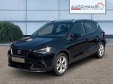 Seat Arona FR *Navi*2-Zonen-Klima*CarPlay*uvm.* - SEAT Arona FR mit Benzin-Antrieb