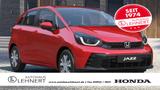 Honda Jazz Hybrid Elegance - Honda Jazz in Hamm