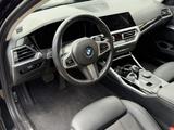 BMW 330 e Touring Aut. Sport Line / LED / Ambiente - BMW 330 in Duisburg