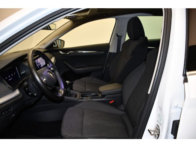 Skoda Octavia - Bild 4