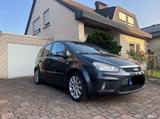 Ford C Max Titanium 1.8 Benzin TÜV wird er... - Ford C-Max in Aachen