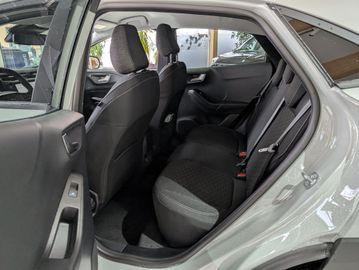 Ford Puma Titanium Automatik NEUES MODELL