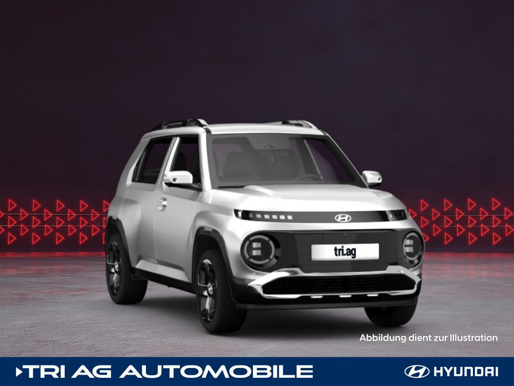 Hyundai INSTER - Bild 15