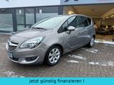 Opel Meriva B 1.4"Innovation"*Navi*Rückfk*Allw*Temp* - Opel Meriva: 1.4