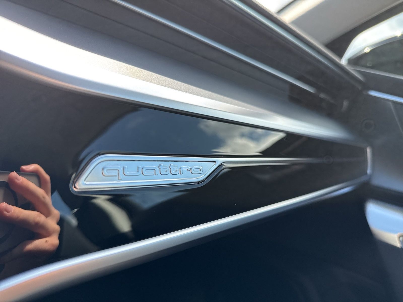 Audi A6 - Bild 20
