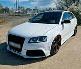 Audi A3/S3 8PA RS3-Optik/Umbau/Airride Tau... - Audi A3: 8pa