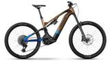 Haibike HYBE CF 9 MTB Fully 49cm - Haibike E-Bikes