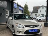 Hyundai i30 1.4 Edition Plus/12 Monate Garantie/PDC - Hyundai Gebrauchtwagen von 2010