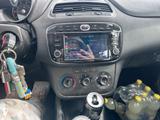 Fiat punto - Fiat Punto: Automatik