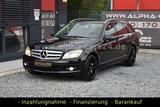 Mercedes-Benz C 200 T CGI  Avantgarde Klima Temp Sitzhzg - Mercedes-Benz C 200 mit Benzin-Antrieb: Kombi, Cgi T Avantgarde