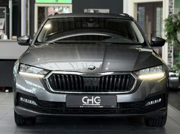 Skoda Octavia - 2