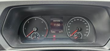 Volkswagen Caddy - 12