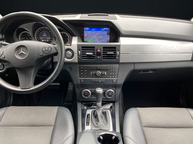 Mercedes-Benz GLK 350