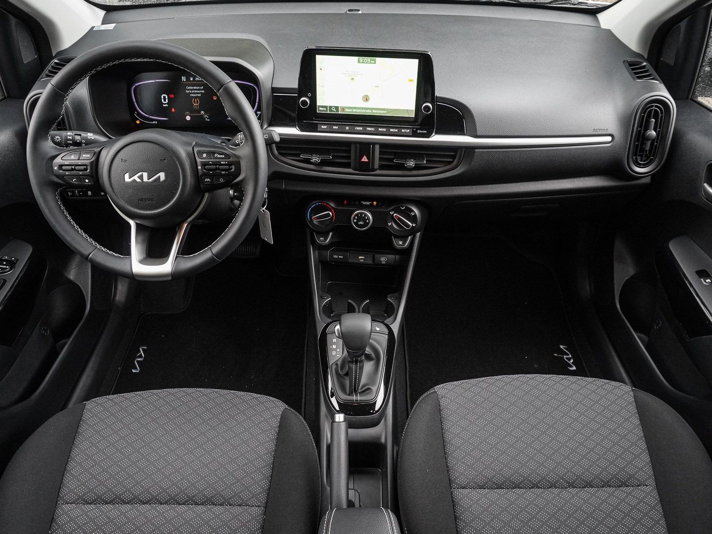 Kia Picanto - Bild 6