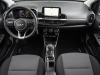 Kia Picanto - Vorschau Bild 6