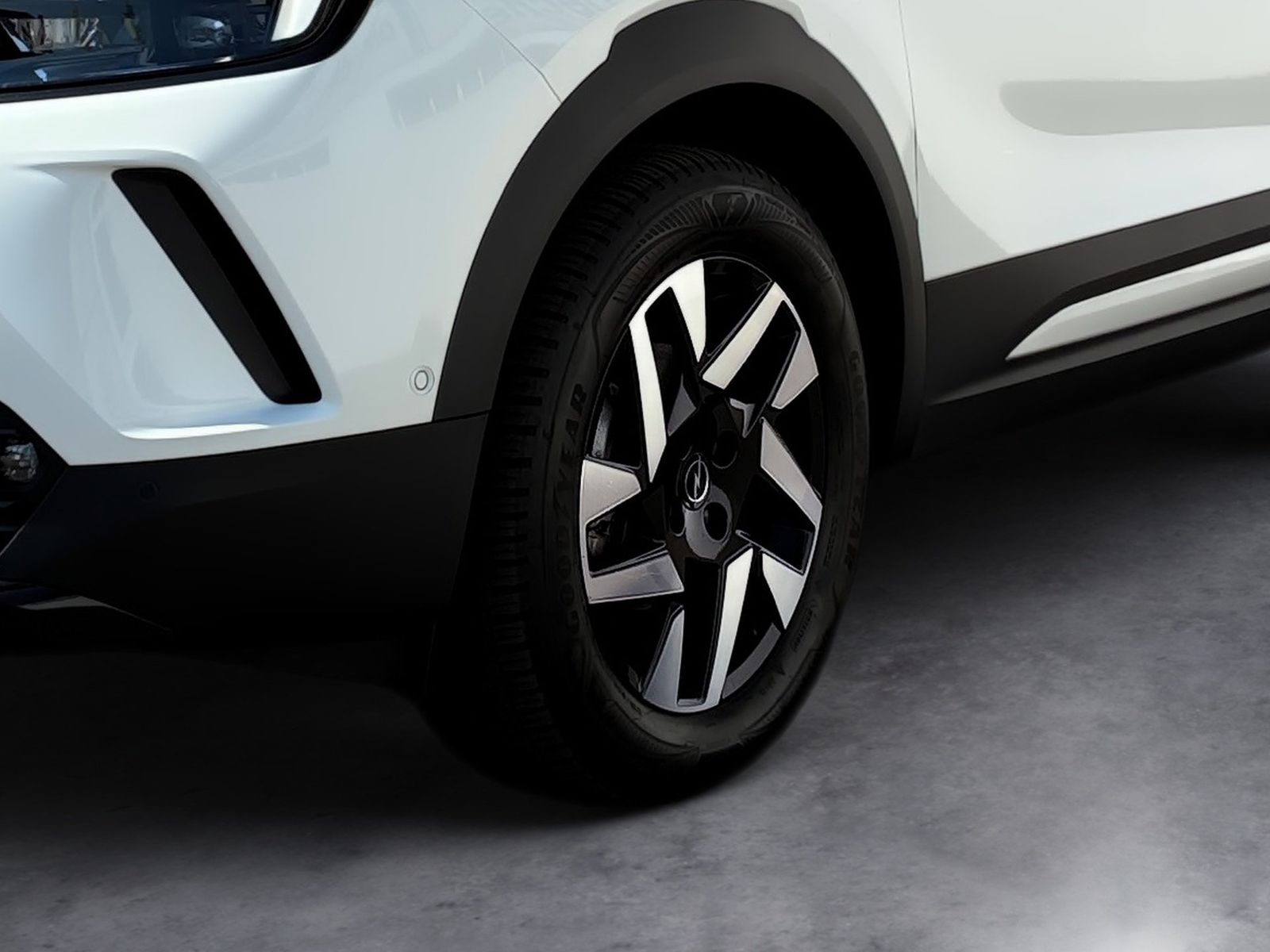 Fahrzeugabbildung Opel Mokka 1.2 Turbo GS KlimaA,LED,SHZ,Kam.,PDC