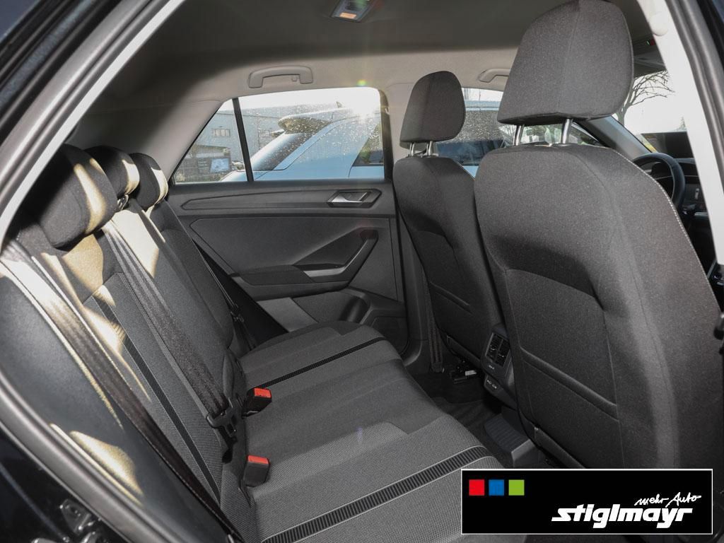 Volkswagen T-Roc - Bild 9