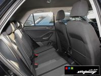 Volkswagen T-Roc - Vorschau Bild 9