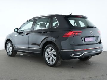 Volkswagen Tiguan - 8