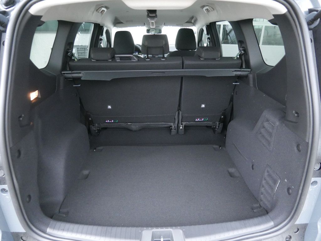 Fahrzeugabbildung Dacia Jogger Extreme HYBRID 140