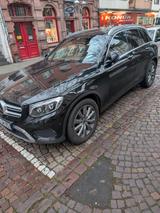 Mercedes-Benz 350 GLC d 4MATIC - Mercedes-Benz 350 Gebrauchtwagen