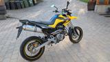 Honda FMX 650 - HONDA FMX 650