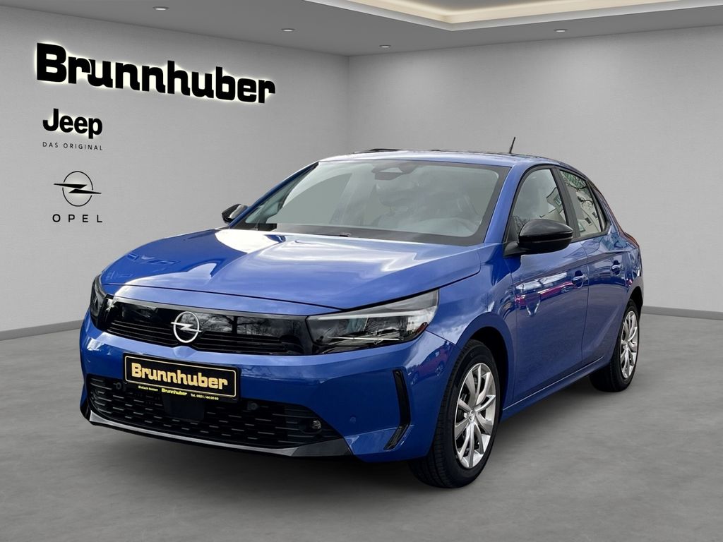 Corsa Edition Hybrid 81 kW(110 PS)CarPlay & Andr