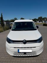 Volkswagen Caddy Maxi 2.0 TDI 90kW DSG STYLE