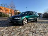 Volvo V70 2.4 - Volvo V70 Gebrauchtwagen in Berlin