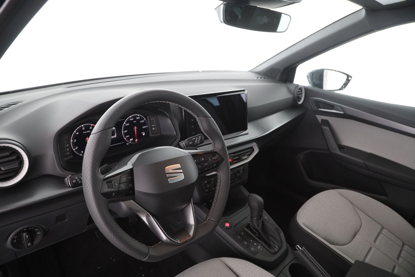 Seat Arona - Bild 11