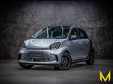 Smart ForFour EQ pulse PREMIUM+PLUS:PREIS=FANTASTISCH! - Smart ForFour: Pulse