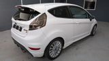 Ford Fiesta Trend - Ford Fiesta aus 2010: Trend