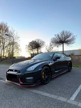 Nissan GT-R 3.8l Nismo Nismo - Nissan GT-R von privat