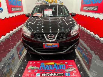 Nissan Qashqai - 12